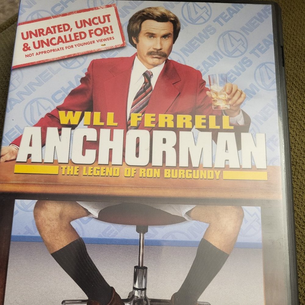Dvd